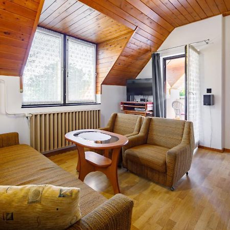 Apartment Paulownia By Interhome Balatonfoldvar Luaran gambar