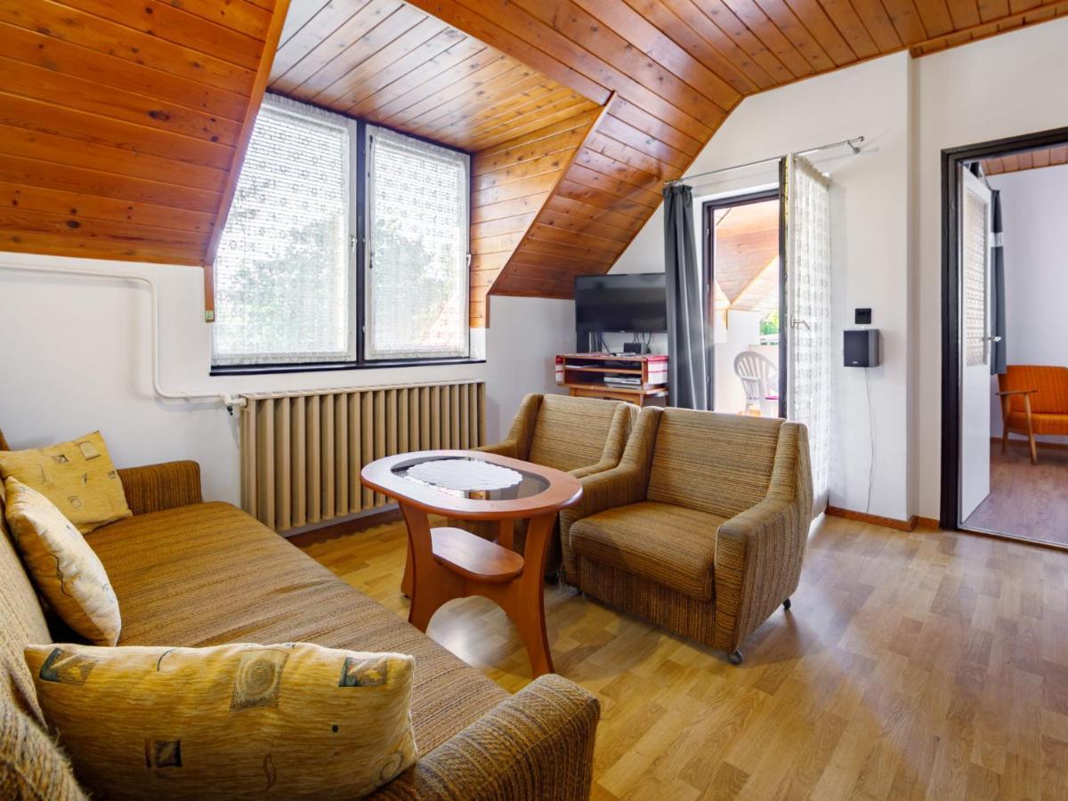 Apartment Paulownia By Interhome Balatonfoldvar Luaran gambar